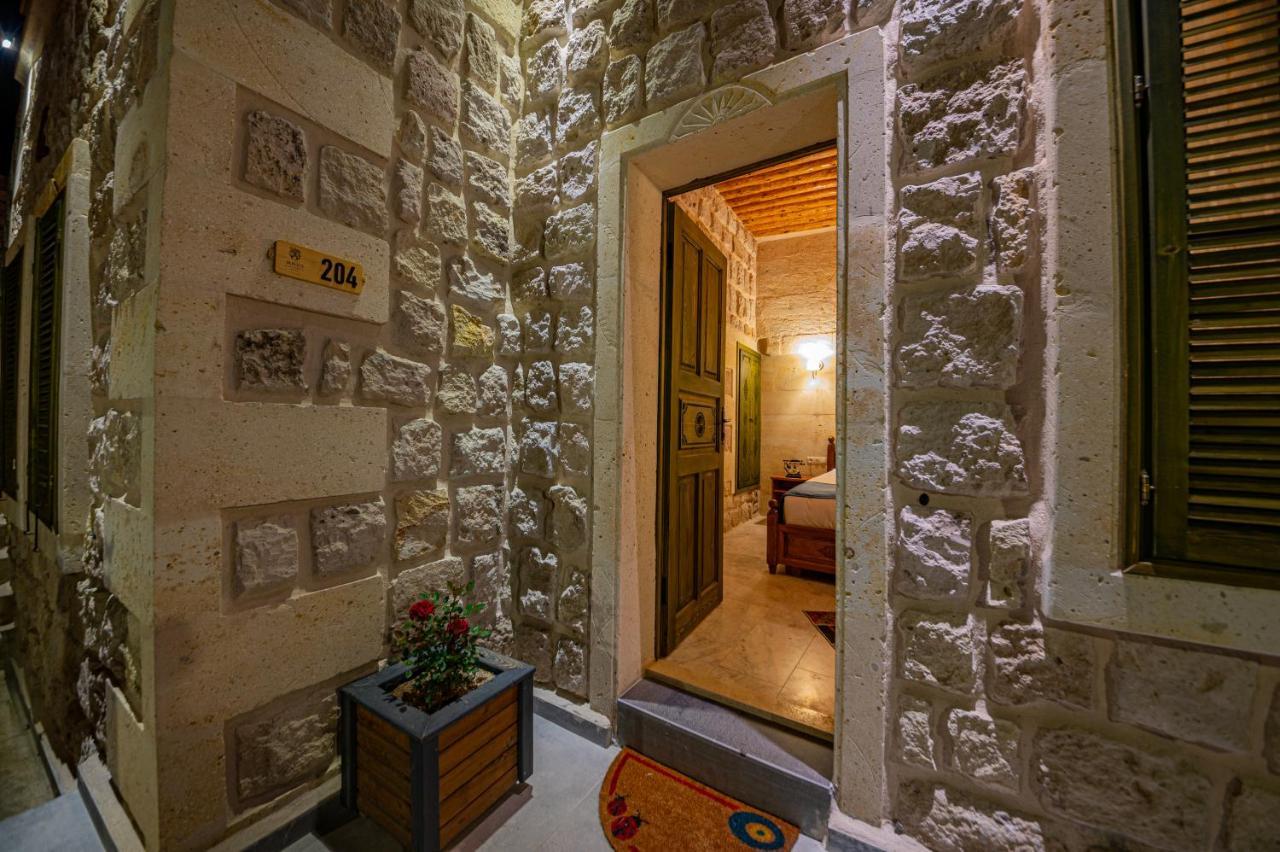 Janus Cappadocia Ξενοδοχείο Νεβσεχίρ Εξωτερικό φωτογραφία